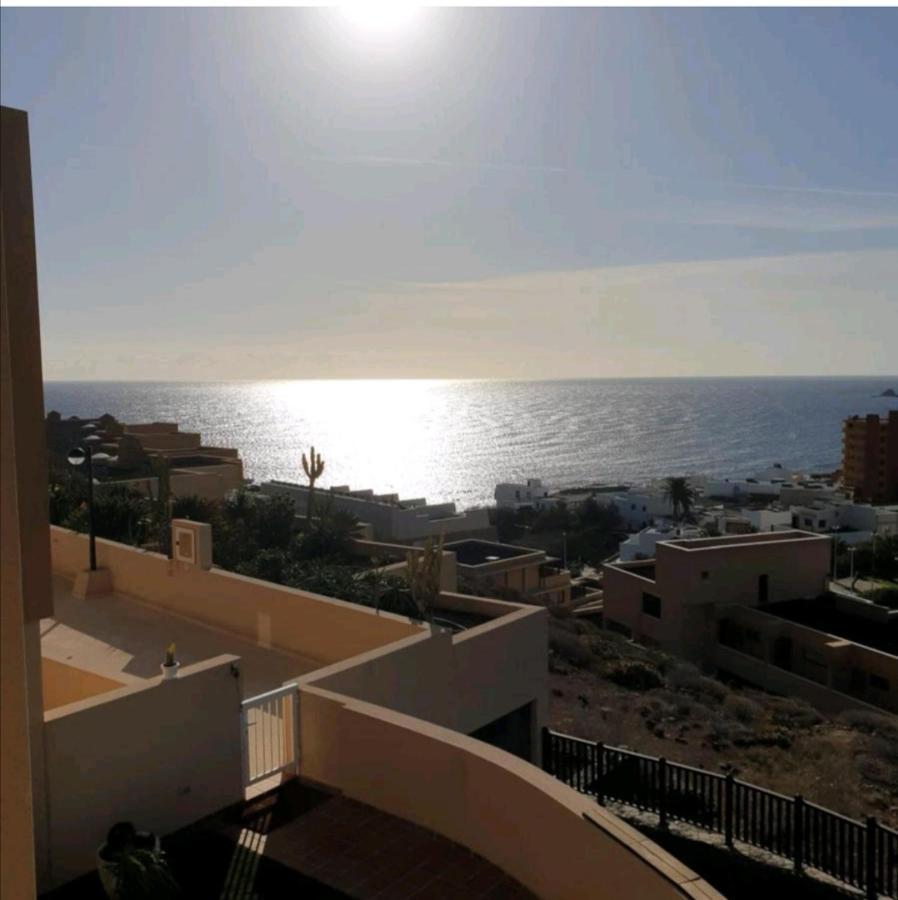Apartamento En Residencial Cary 2. Порис де Абона Екстериор снимка