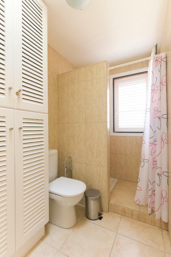 Apartamento En Residencial Cary 2. Порис де Абона Екстериор снимка