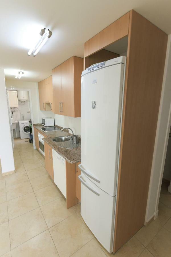 Apartamento En Residencial Cary 2. Порис де Абона Екстериор снимка