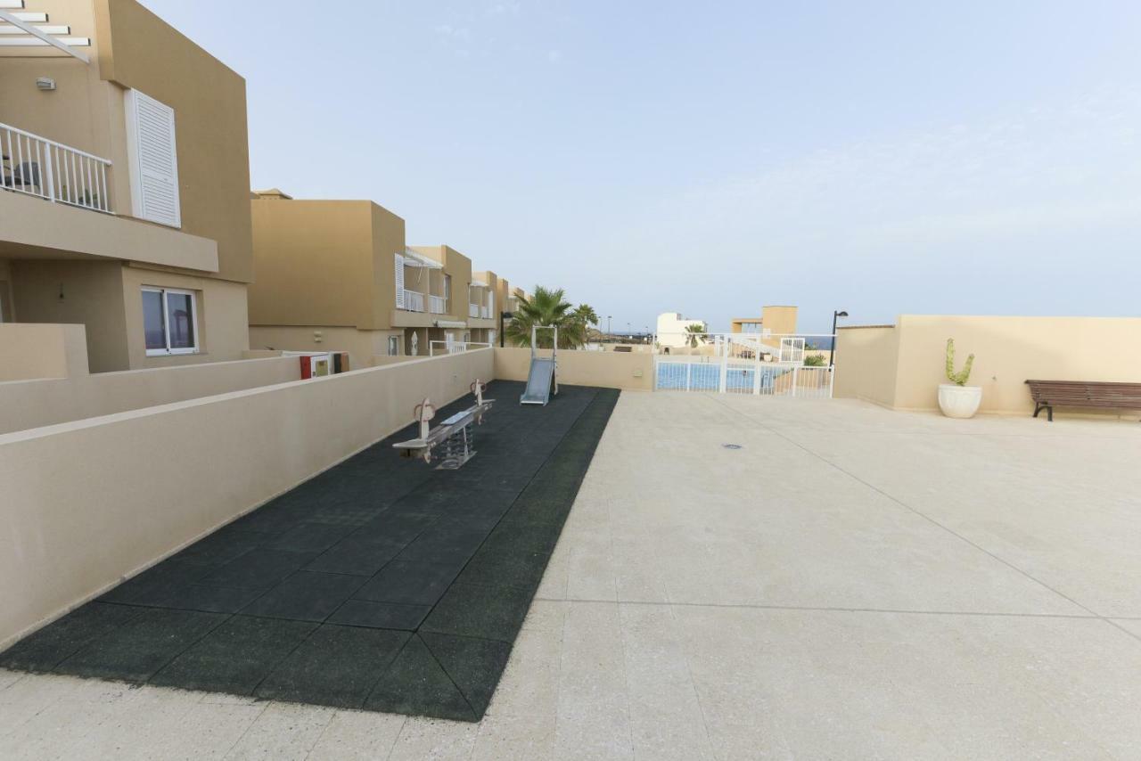 Apartamento En Residencial Cary 2. Порис де Абона Екстериор снимка