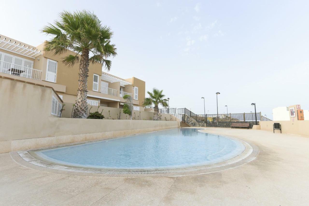 Apartamento En Residencial Cary 2. Порис де Абона Екстериор снимка