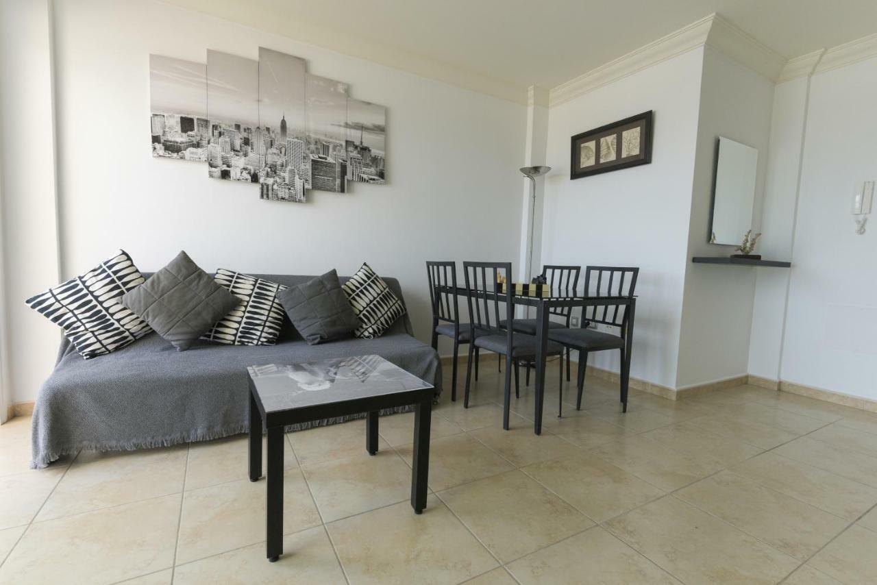 Apartamento En Residencial Cary 2. Порис де Абона Екстериор снимка