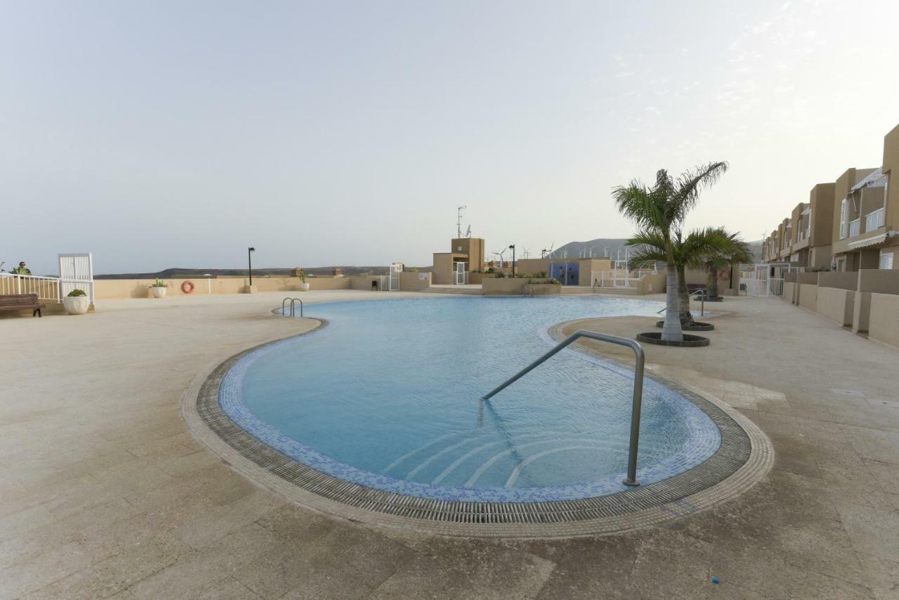 Apartamento En Residencial Cary 2. Порис де Абона Екстериор снимка