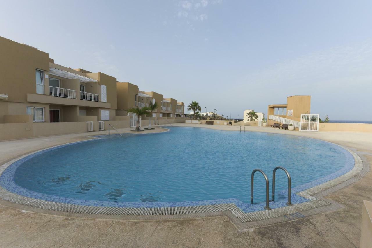 Apartamento En Residencial Cary 2. Порис де Абона Екстериор снимка