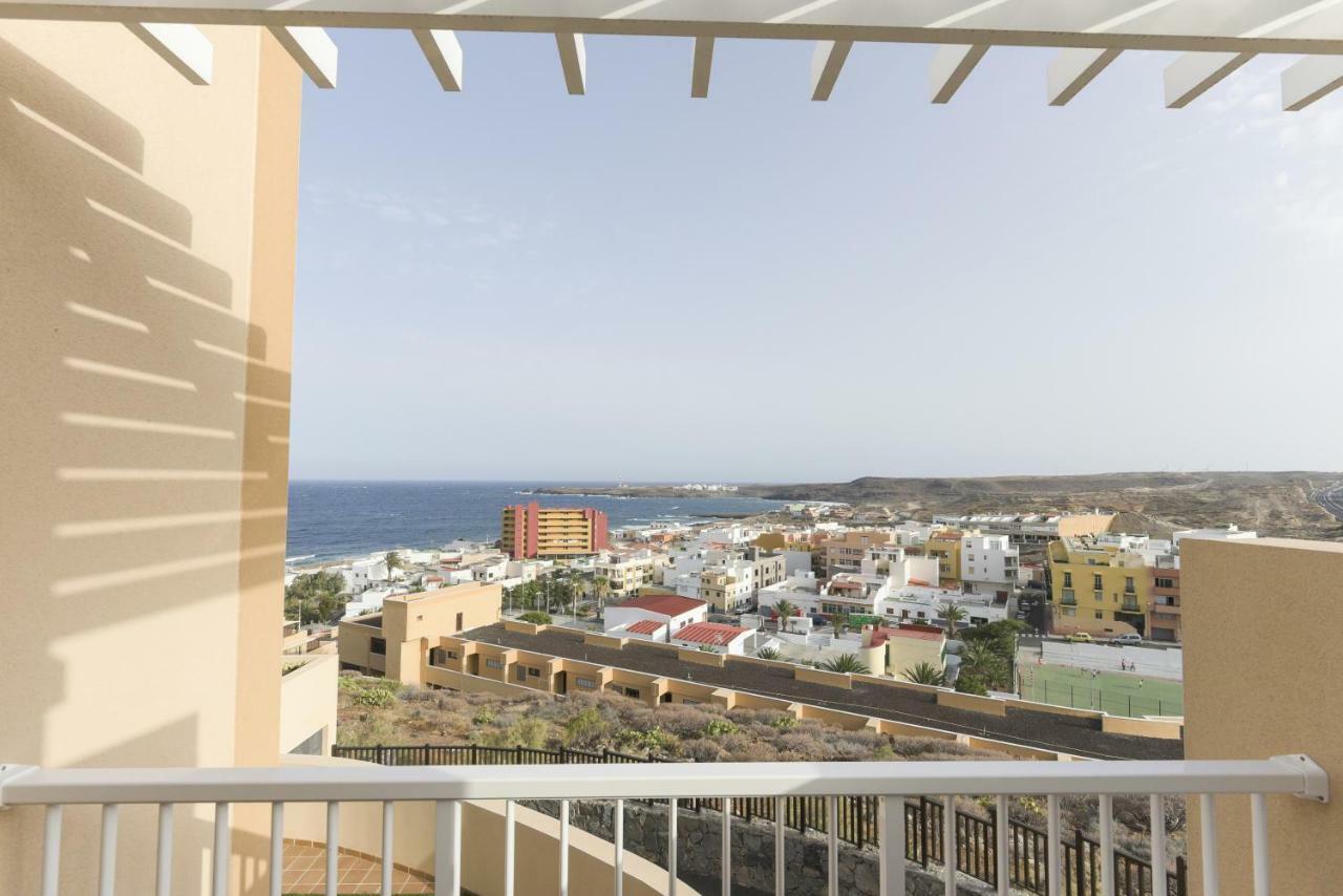 Apartamento En Residencial Cary 2. Порис де Абона Екстериор снимка