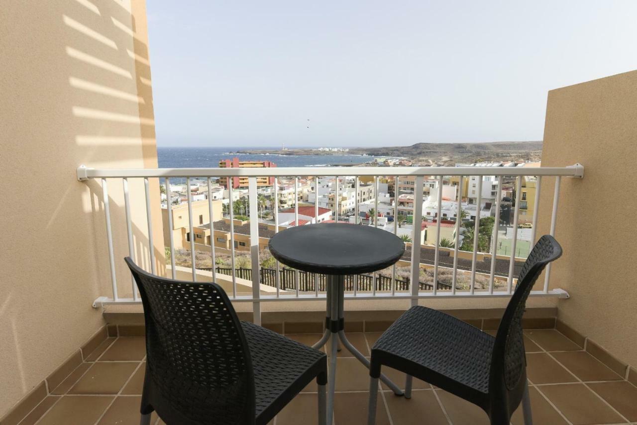 Apartamento En Residencial Cary 2. Порис де Абона Екстериор снимка
