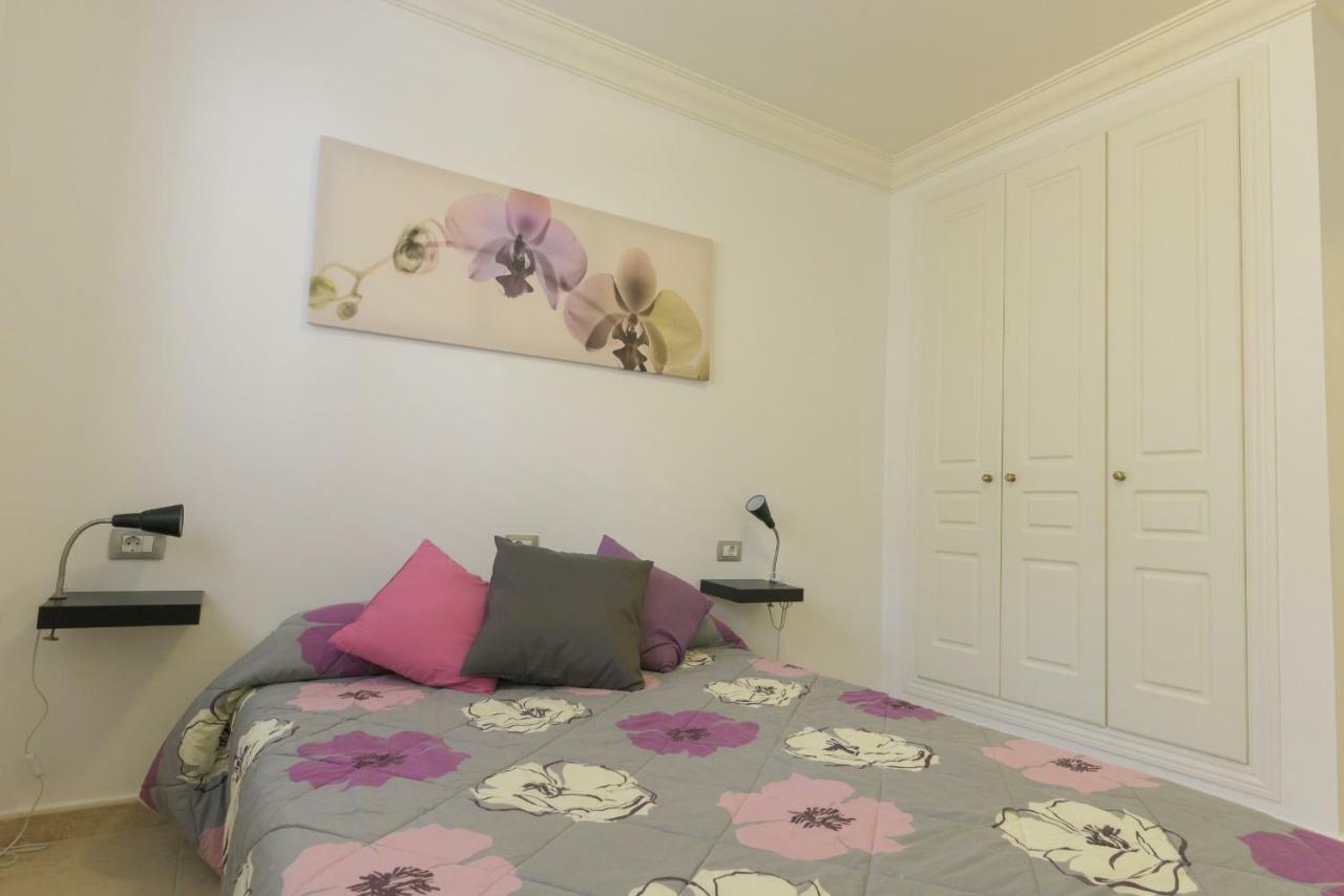 Apartamento En Residencial Cary 2. Порис де Абона Екстериор снимка