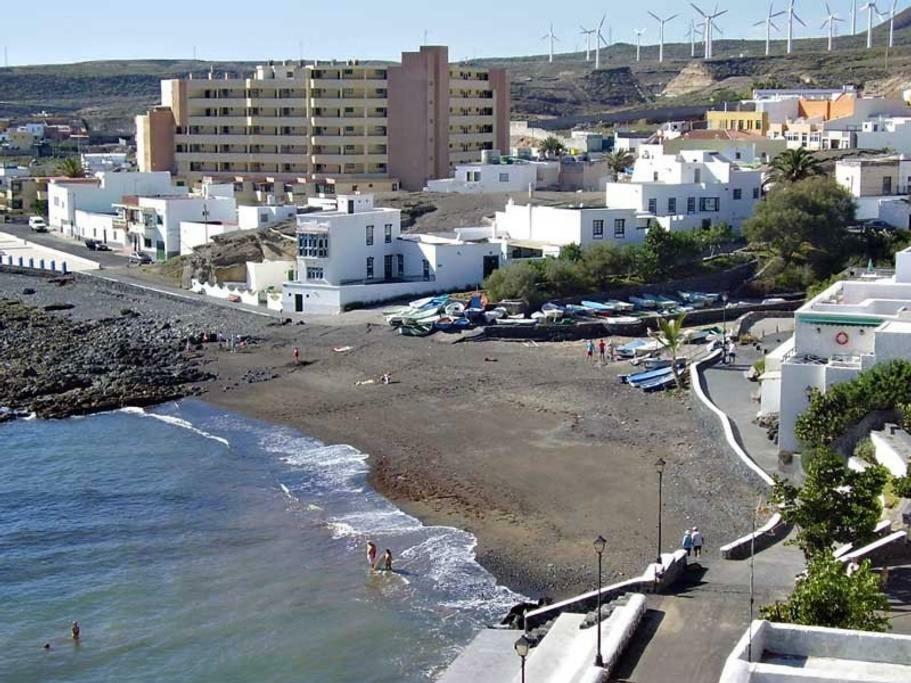 Apartamento En Residencial Cary 2. Порис де Абона Екстериор снимка